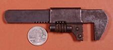 Small Antique Adjustable Wrench 1 1/2 x 4 7/84A-3 picture