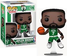 Jaylen Brown (Boston Celtics) Funko Pop NBA Series 11 picture