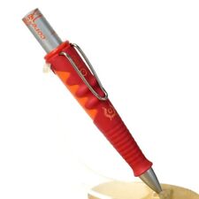 Rotring Core bi-tone red ballpoint pen - Almost unused picture