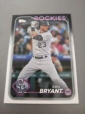 2024 Topps Series 1 / Kris Bryant picture