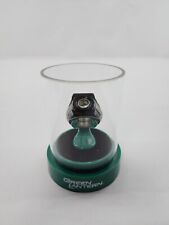 The Noble Collection DC Green Lantern Prop Ring & Display - Die Cast Metal Ring  picture
