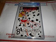 BARBIE #12 CGC 9.2 COMBINED SHIPPING AVAILABLE. picture