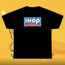 New IHOP Restauran T Shirt Tee Men's Logo S-5XL USA Logo picture