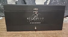 Las Vegas Bellagio 25 Year Anniversary Monogram Black Box - Extremely Rare picture