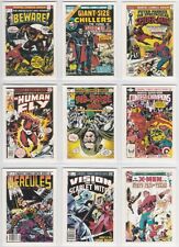 1991 Comic Images Marvel 1st Covers Trading Cards II You Pick Finish Your Set picture