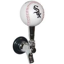 Chicago White Sox Licensed Baseball Beer Tap Handle picture