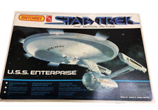 First Edition Amt Matchbox Star Trek Enterprise Rare Japan picture