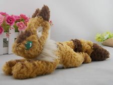Anime Nausicaa Teto / Fox Squirrel Doll -Plush Toy Doll Kid Gift 17Cm picture
