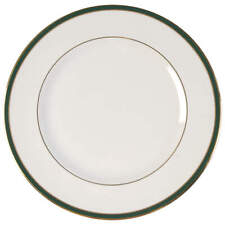 Royal Doulton Oxford Green  Luncheon Plate 3367015 picture