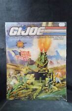 G.I. Joe A Real American Hero Reference Guide - Part 1-5 1982-1989  Comic Book  picture