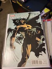 Death of Wolverine #2 (2014) 1:50  Lenit Variant  picture