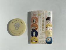 Ghibli Lots Of  Badges picture