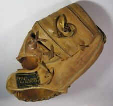 Wilson Vtg. Baseball Glove 1950's, 60's Nellie Fox Chicago White Sox A2084 -USA picture