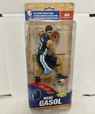 McFarlane Toys NBA Memphis Grizzlies Marc Gasol Series 28 Collectible Figure picture