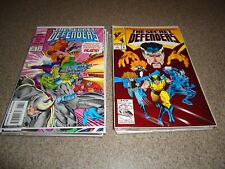 THE SECRET DEFENDERS COMPLETE SERIES 1-25 HIGH GRADE picture