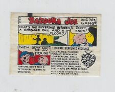 1971 Bazooka Joe Vintage Comic # 71-46  picture
