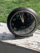 Vintage MCM Westclox Big Ben Alarm Clock Loud Alarm Made In USA Working (18D) picture