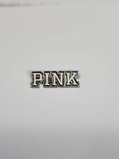 PINK Lapel Pin Victoria's Secret picture