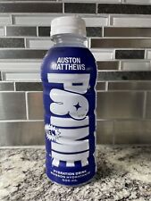 Auston Matthews #34 PRIME Hydration NHL All Star Game Canadian Exclusive picture