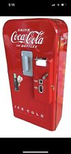 Vintage Restored Vendo 39 Coca Cola Coke Machine picture