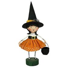 Lori Mitchell Halloween Collection: Spellbound Figurine 11164 picture