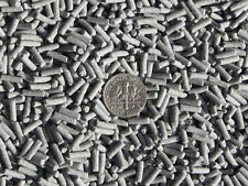 1 Lb. 2.5 X 8 mm pin Abrasive Fast Cutting Ceramic Tumbling Tumbler Media picture