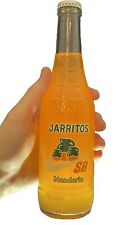 Nike SB Jarritos Bottle F&F Limited Orange Mandarin Flavor NEW picture