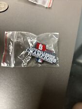 St Louis Cardinals National League Champions Pin 2014 Season Ticket Holder picture