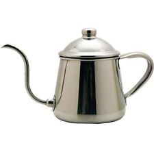 Takahiro Coffee Drip Kettle Pot SHIZUKU 0.5L Pour Stainless steel Japan picture