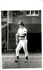 LD303 Original Photo BRUCE SUTTER 1976-80 CHICAGO CUBS HALL OF FAME STAR PITCHER picture