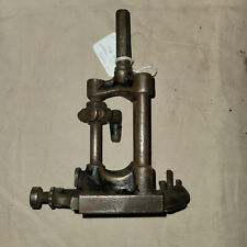A. A. WOOD & SONS Co.  No. B2 'Universal' Hollow Auger Tenon Cutter picture