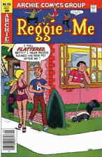 Reggie and Me #126 FN; Archie | October 1980 Last Issue - we combine shipping picture