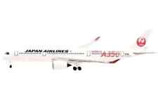 1/500 AIRBUS A350-900 first machine/RED JAL Wing Collection 7 picture