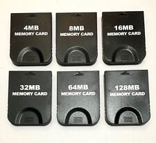 New Memory Card for Nintendo Gamecube / Wii picture