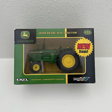 John Deere Collectable Die-cast 4020 Tractor 1:32 scale picture