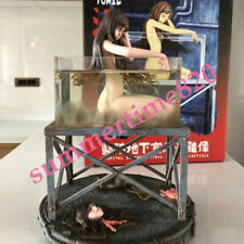 Echoes Gallery 1/6 Hospital Basement Tomie Kawakami Resin Model In Stock Anime picture