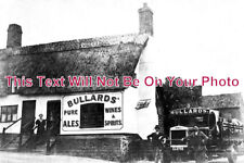 NF 4055 - Bullards Ales, Norwich, Norfolk picture