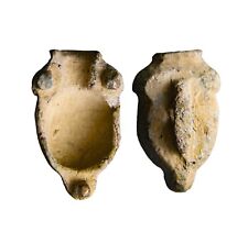 VERY RARE Judaea Holyland Bronze Antiquity Artifact CERTIFIED Amphora COA picture