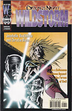 Wildstorm The Annual #2000   WildStorm | Devil's Night - we combine picture