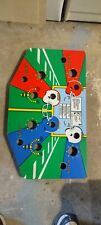 leland all American football arcade control panel #839 picture