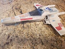 Vintage Star Wars Tonka X Wing Fighter 1995 - Sound Works - picture