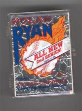Nolan Ryan Texas Express Trading Card Set picture