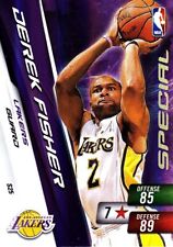 2011 DEREK FISHER PANINI ADRENALYN SPECIAL picture