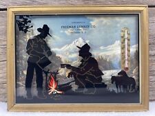 VTG Freeman South Dakota Lumber Co Advertising Piece Fred  J Stolp Manager picture