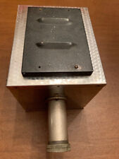 1940's Radiation Dosimeter Ionisation Chamber picture