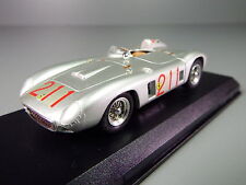 R&L Diecast: Best Models Ferrari 860 Monza Riverside 1958 Richie Ginther, Boxed picture
