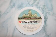 Vintage Disney View Master slides in Original Container Lot 7 picture