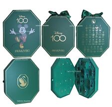 SWAROVSKI Limited Disney  100 Advent Calendar Collector Ornaments 2023 5655099 picture