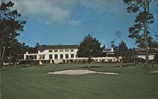 1973 Pebble Beach,CA Del Monte Lodge Monterey County California Lee Printing Co. picture