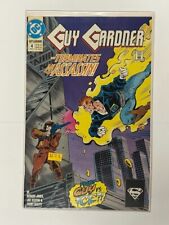 Guy Gardner #4 (1992-1994) DC Comics | Combined Shipping B&B picture